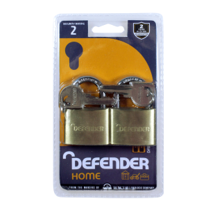 20mm KA Twin Pack