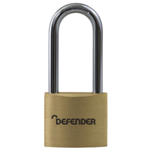 40mm KD Long Shackle