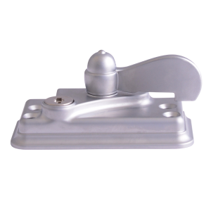 Satin Stainless Steel