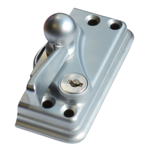Satin Stainless Steel