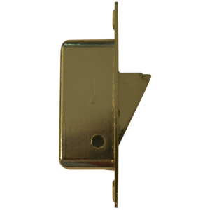 Gold - Front Fixing