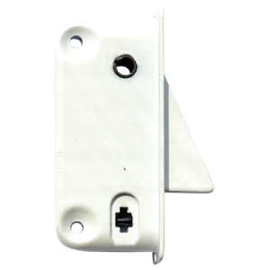 White - Side Fixing