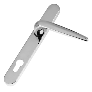 Long - Chrome