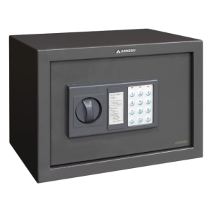 Digital Locking