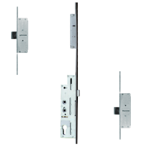 92/62 20mm Faceplate
