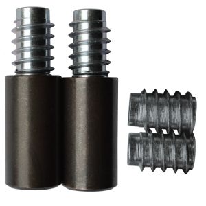 31mm BMA R11/09BMA 2 Stops & 4 Inserts