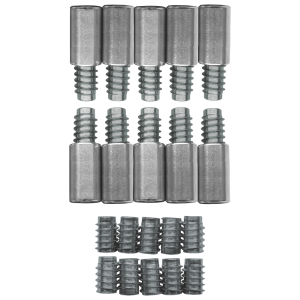 31mm PC R11/10PC 10 Stops & 20 Inserts