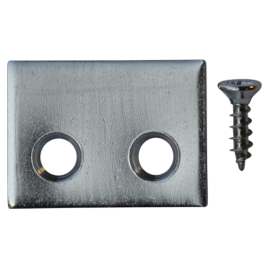 CP 10 Plates & 20 Screws