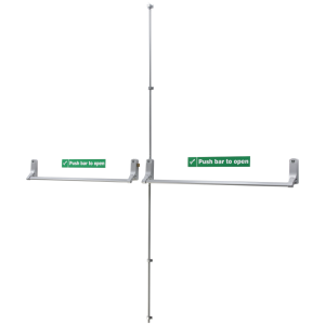 To Suit Timber Doors