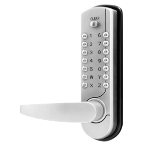 With 60mm deadlatch