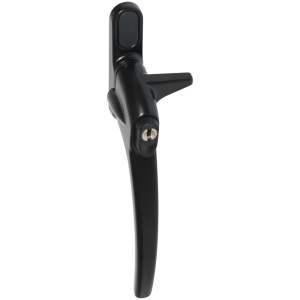 21mm LH Locking Black