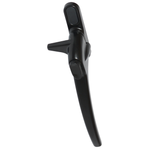 21mm RH Non Locking Black