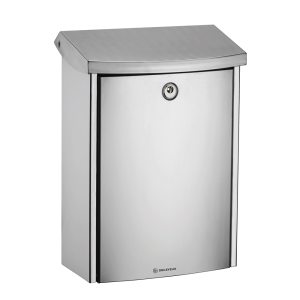 Stainless Steel