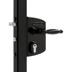 LAKQ4040 U2 Black (40mm - 60mm)