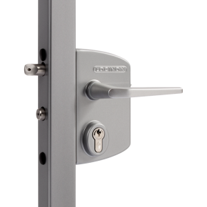 LAKQ4040 U2 Silver (40mm - 60mm)