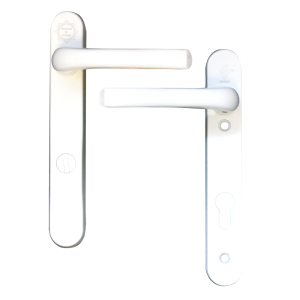 White - Visi