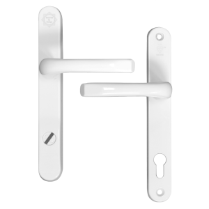 White - Visi