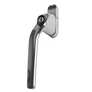 LH - Polished Chrome