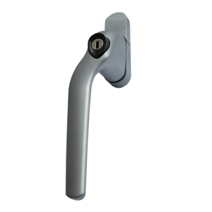 LH - Satin Chrome