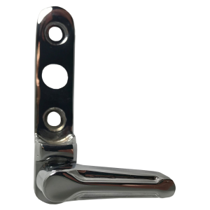 Chrome - Pack of 10
