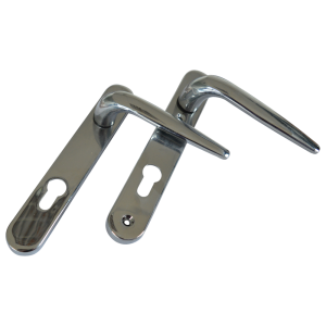 Short - Chrome