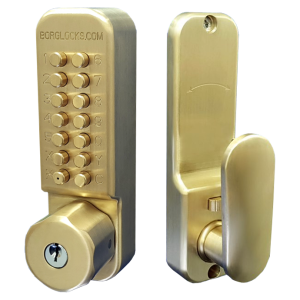 BL2701 Cu ECP