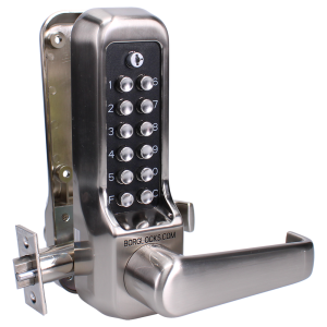 Stainless Steel
