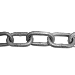6.5mm GALV 15m