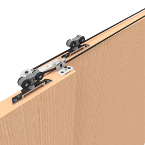 To Suit 4 Doors TELHP120/4SIM