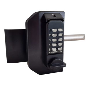 LH Push