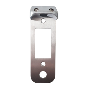 S101 Satin Chrome
