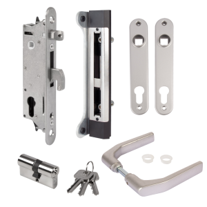 Fortylock Kit