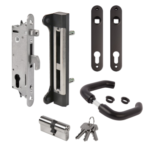 Fortylock Kit