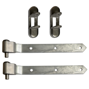 Galvanized Steel