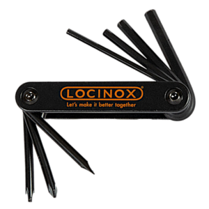 Multitool Black