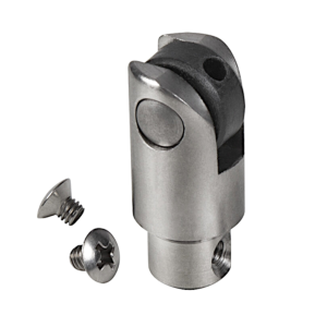 To Suit 30mm Profile