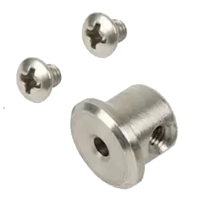 Suits 10mm Lock