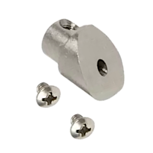 Suits 10mm Lock