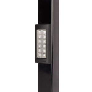 Slimstone2 (Two Integrated Relays) Black