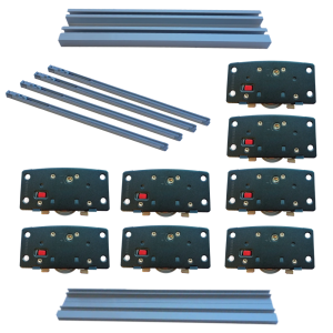 2 Door Kit SL18