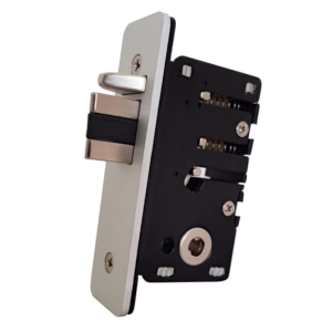 LH Latch Only