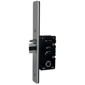 LH Latch Only