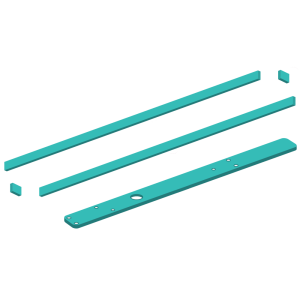 IP.114 Self Adhesive