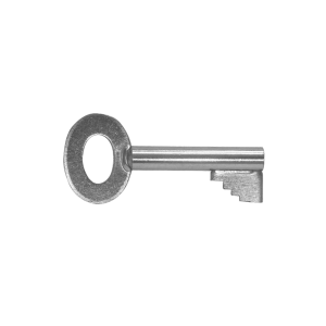 FB14 Padlock Key
