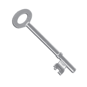 FB4 Rim Key