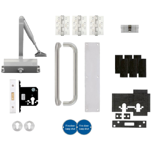 Corridor Kit (Locking)