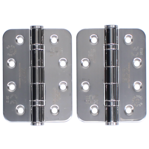 Polished Stainless Steel