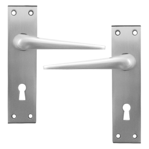 SAA Lever Lock