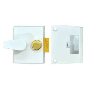 1027 - 40mm WE Case Only Boxed