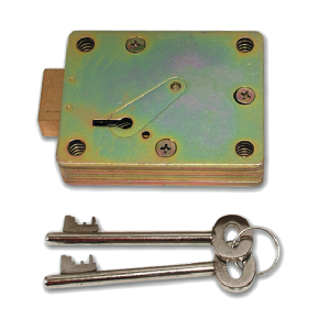 GALV 7 Lever Down Shoot